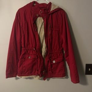 Women’s large jacket